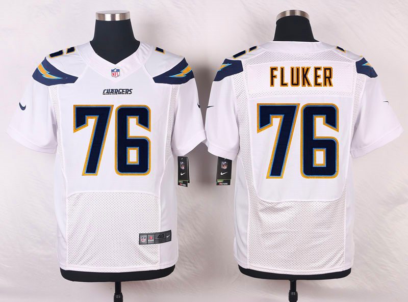 San Diego Chargers elite jerseys-071